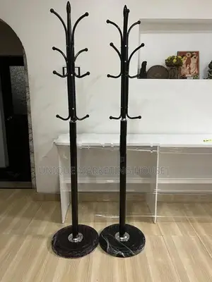 Imported Coat and cloth Hanger