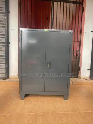 New Classic Steel 4x3 Office Cupboards