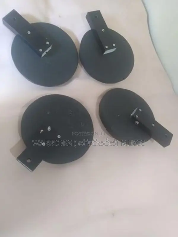 Electric Drum Toms
