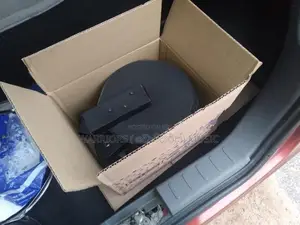 Electric Drum Toms