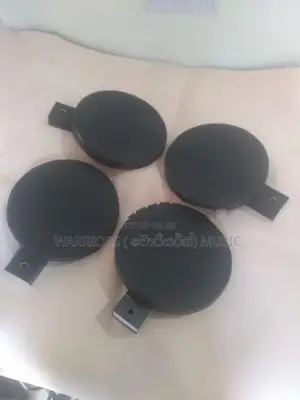 Electric Drum Toms