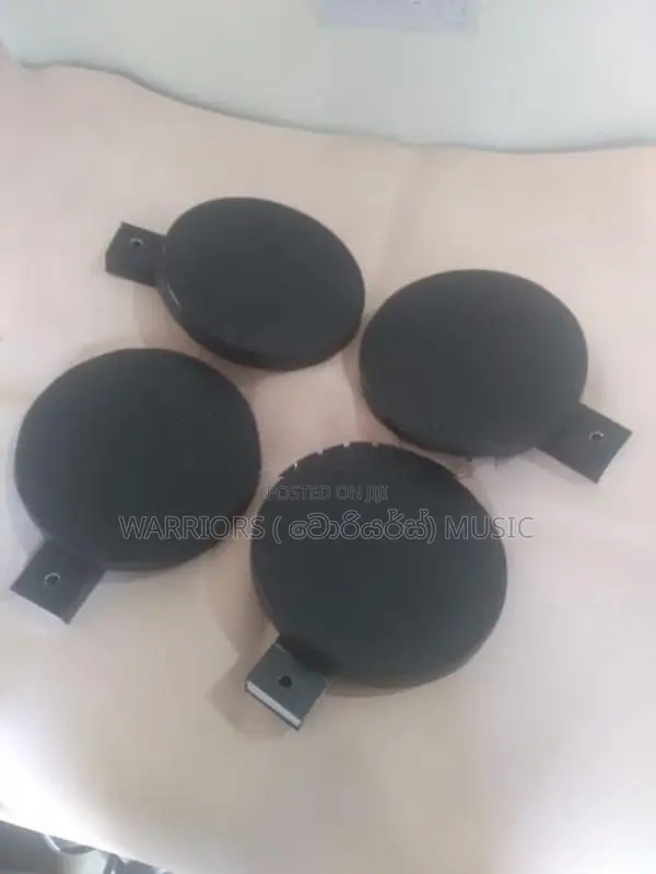 Electric Drum Toms