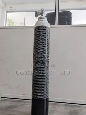 11L Oxygen Cylinder