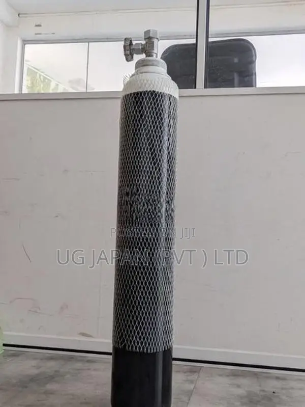 11L Oxygen Cylinder