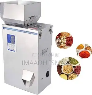 500G INTELLIGENT WEIGHING AND FILLING MACHINE