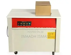 STRAPPING MACHINE