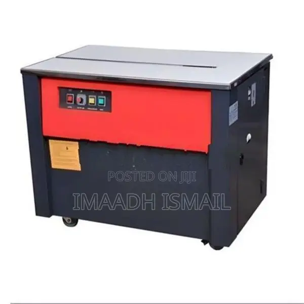 STRAPPING MACHINE