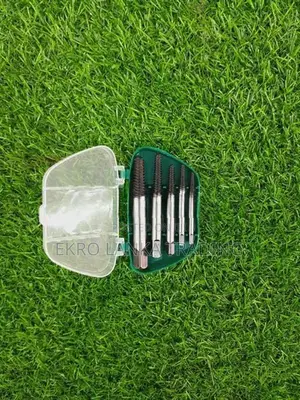 5Pcs Extractor set