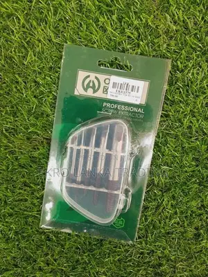 5Pcs Extractor set