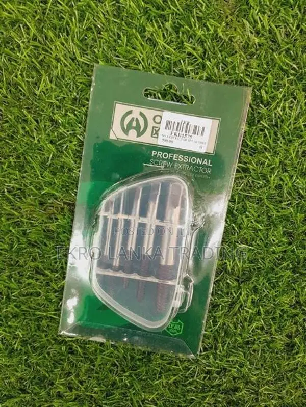 5Pcs Extractor set
