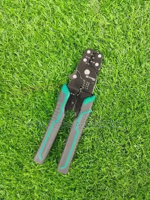 Wire Stripping Plier