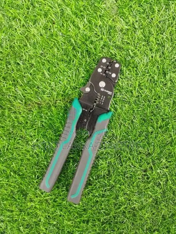 Wire Stripping Plier