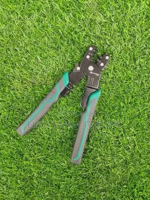 Wire Stripping Plier