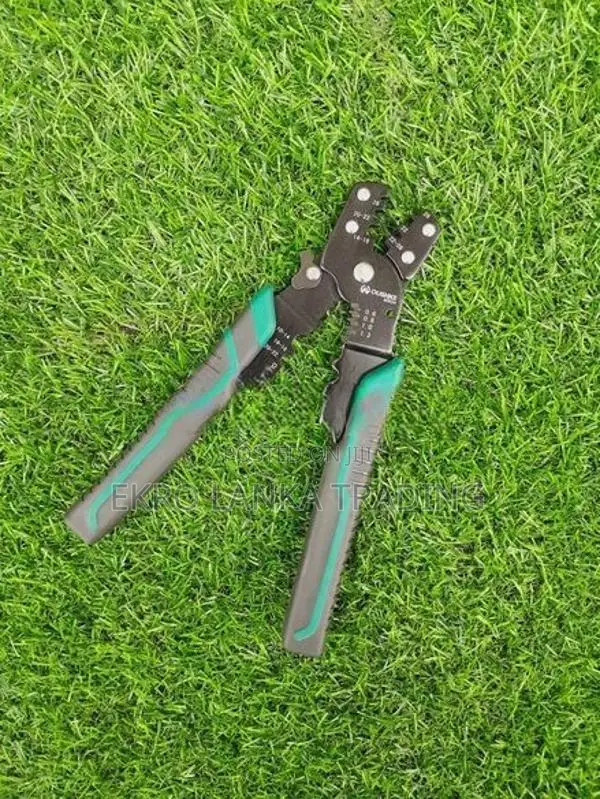 Wire Stripping Plier