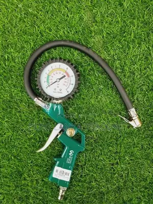 Air Pressure Gun