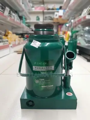 Bottle Jack Ton - 12/20/32/50