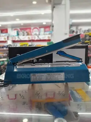 Sealer