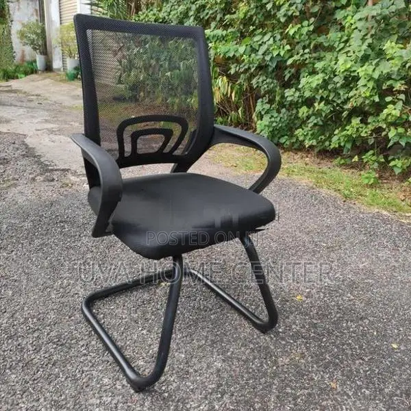 M1 Mesh Visitor Office Chair