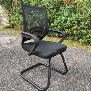 M1 Mesh Visitor Office Chair