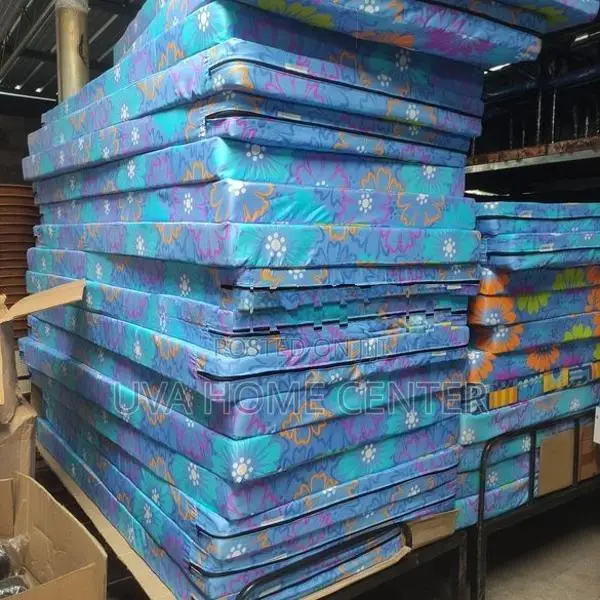 KEDL 72x36 Double Layer Mattress