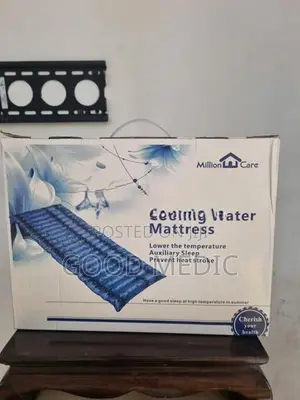 Patient Water Mattress