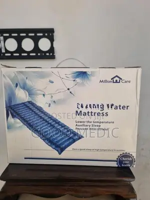 Patient Water Mattress