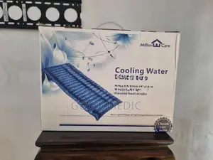 Patient Water Mattress