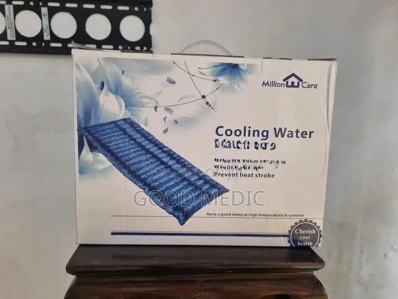 Patient Water Mattress
