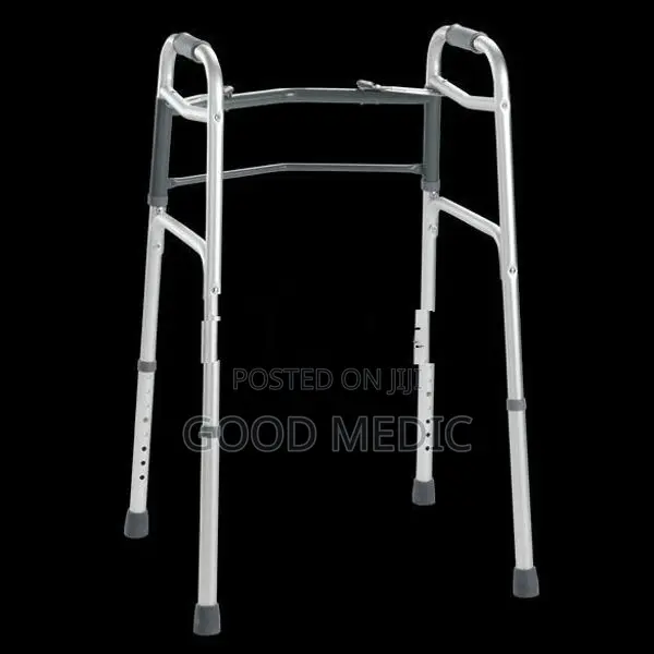 Patient Walker