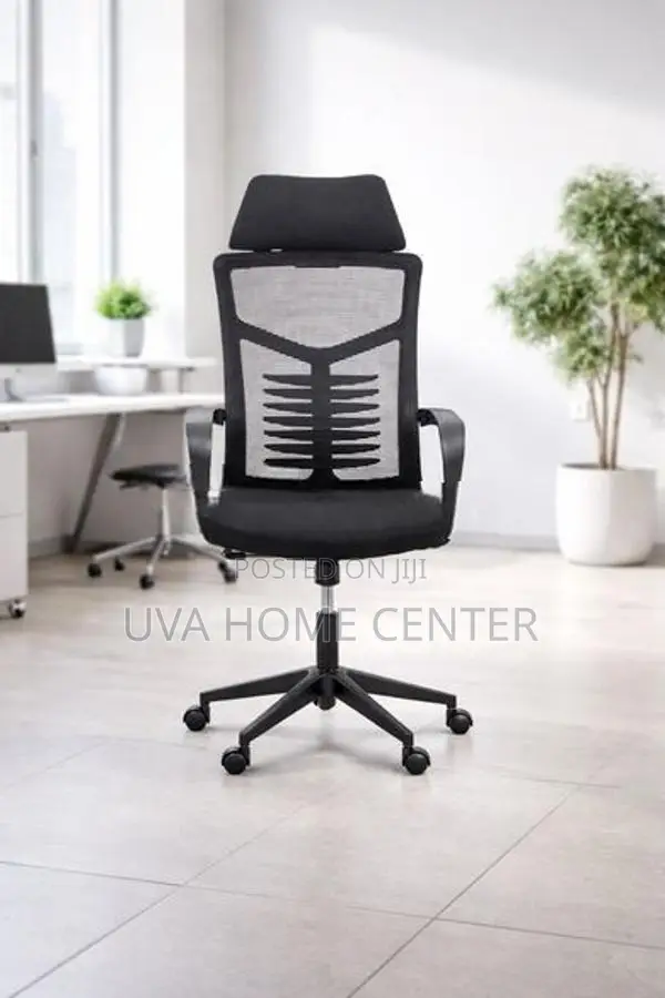 Mesh Office Chair 850A