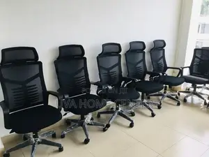Mesh Office Chair 850A