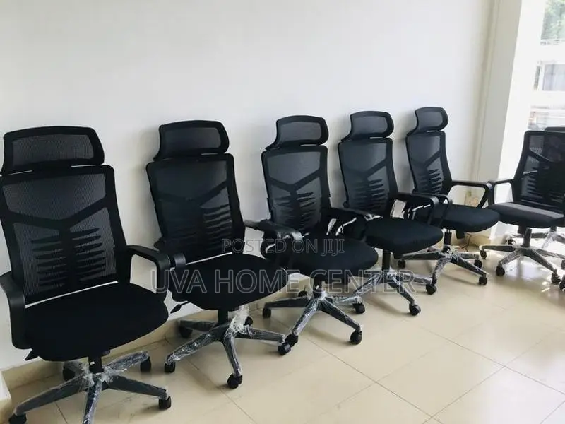 Mesh Office Chair 850A