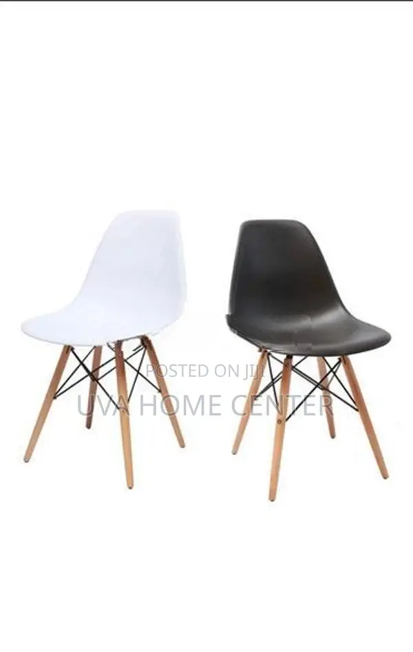 ABC Barista Office Chair