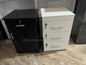 Modern Unique Bedside Cupboards