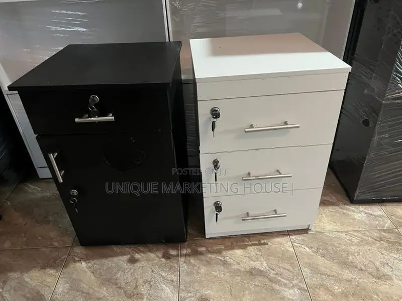 Modern Unique Bedside Cupboards