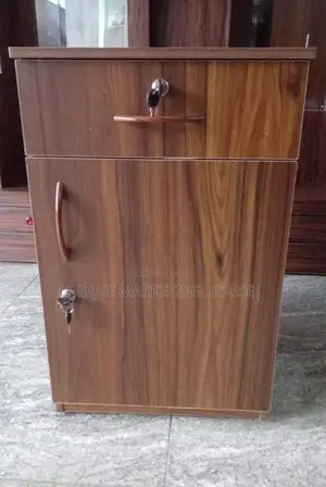 Modern Unique Bedside Cupboards
