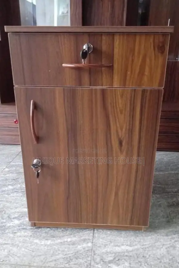 Modern Unique Bedside Cupboards