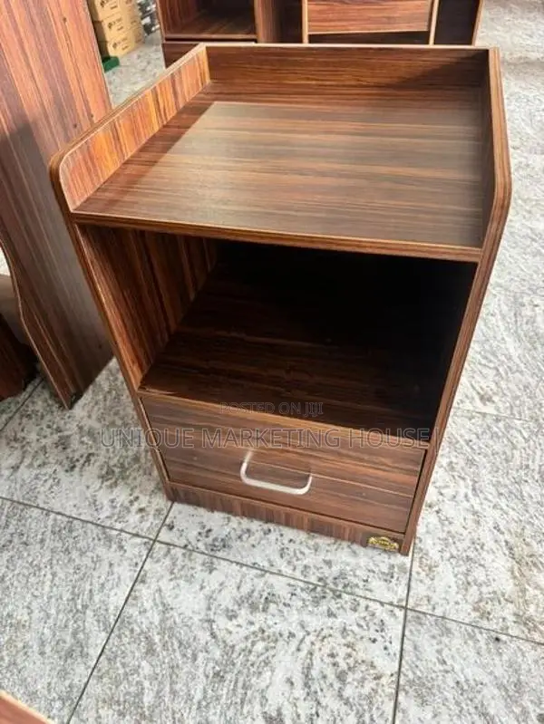 Modern Unique Bedside Cupboards