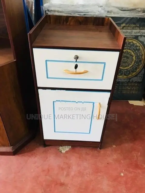 Modern Unique Bedside Cupboards