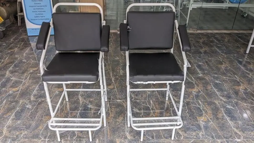 Blood Collecting Chair