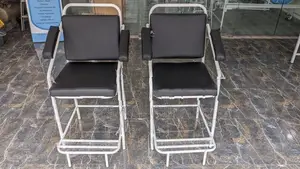 Blood Collecting Chair