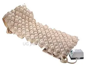 Bubble Air Mattress With Pump For Patient Bed