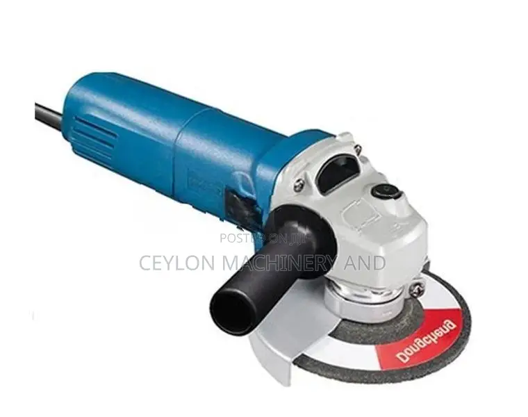Dongcheng 4.5 / 5 Inch Angle Grinder - 850W