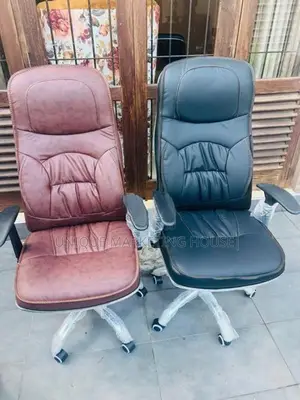 Imported Fully Multifunction Office Chair