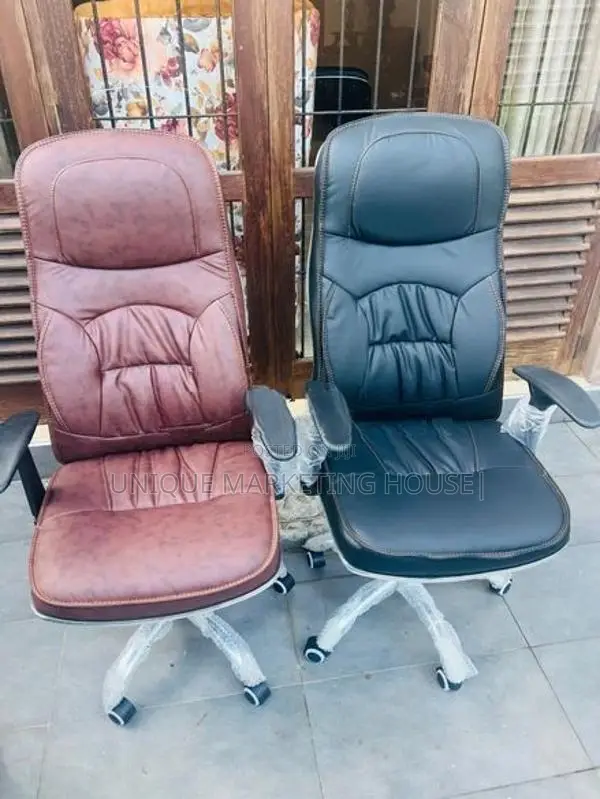 Imported Fully Multifunction Office Chair
