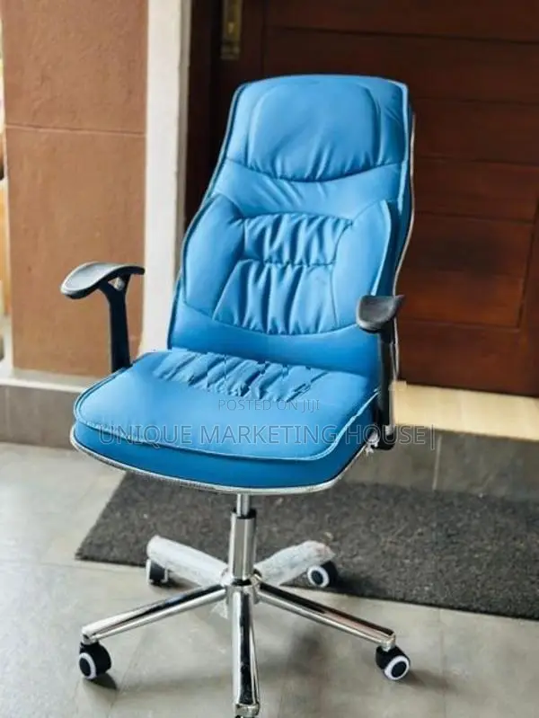 Imported Fully Multifunction Office Chair