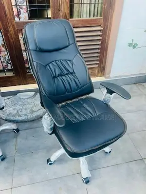 Imported Fully Multifunction Office Chair