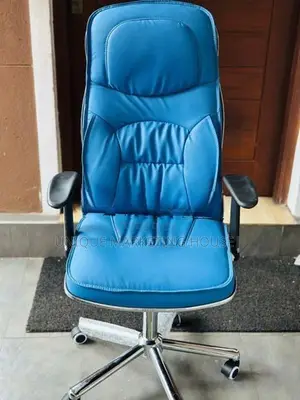 Imported Fully Multifunction Office Chair