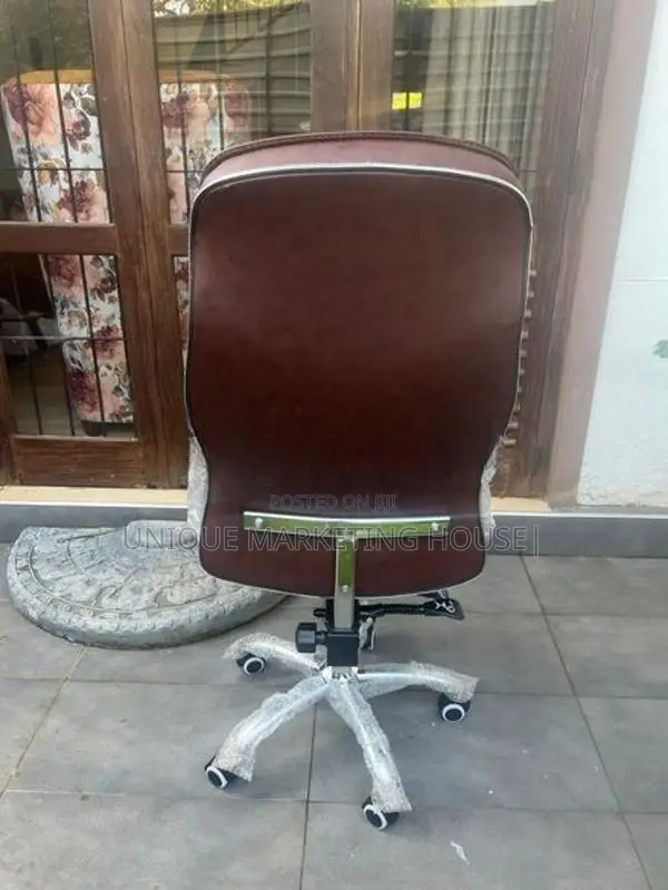Imported Fully Multifunction Office Chair
