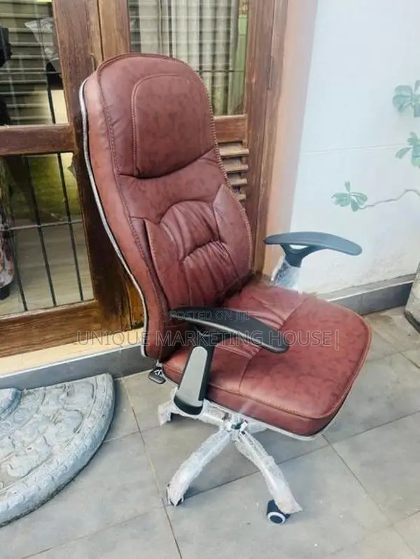Imported Fully Multifunction Office Chair